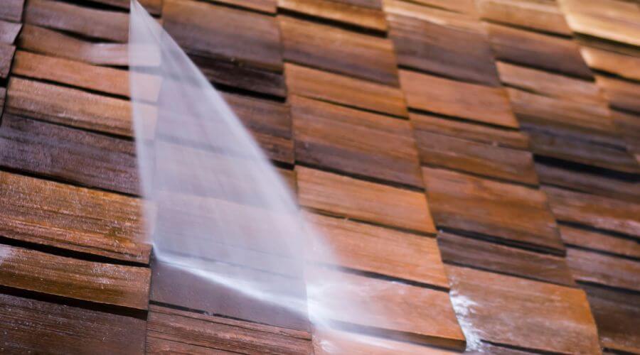 Shingle Roofing in Mechanicsburg, IL